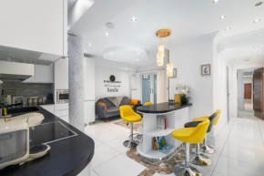 2 bed garden flat in Paddington